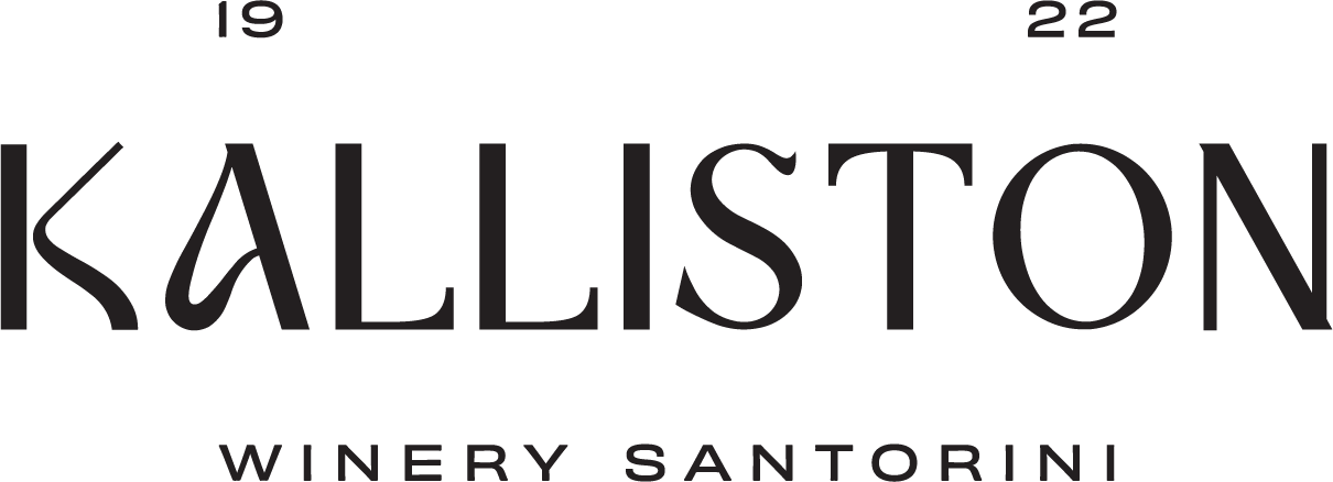 Kalliston Winery logo